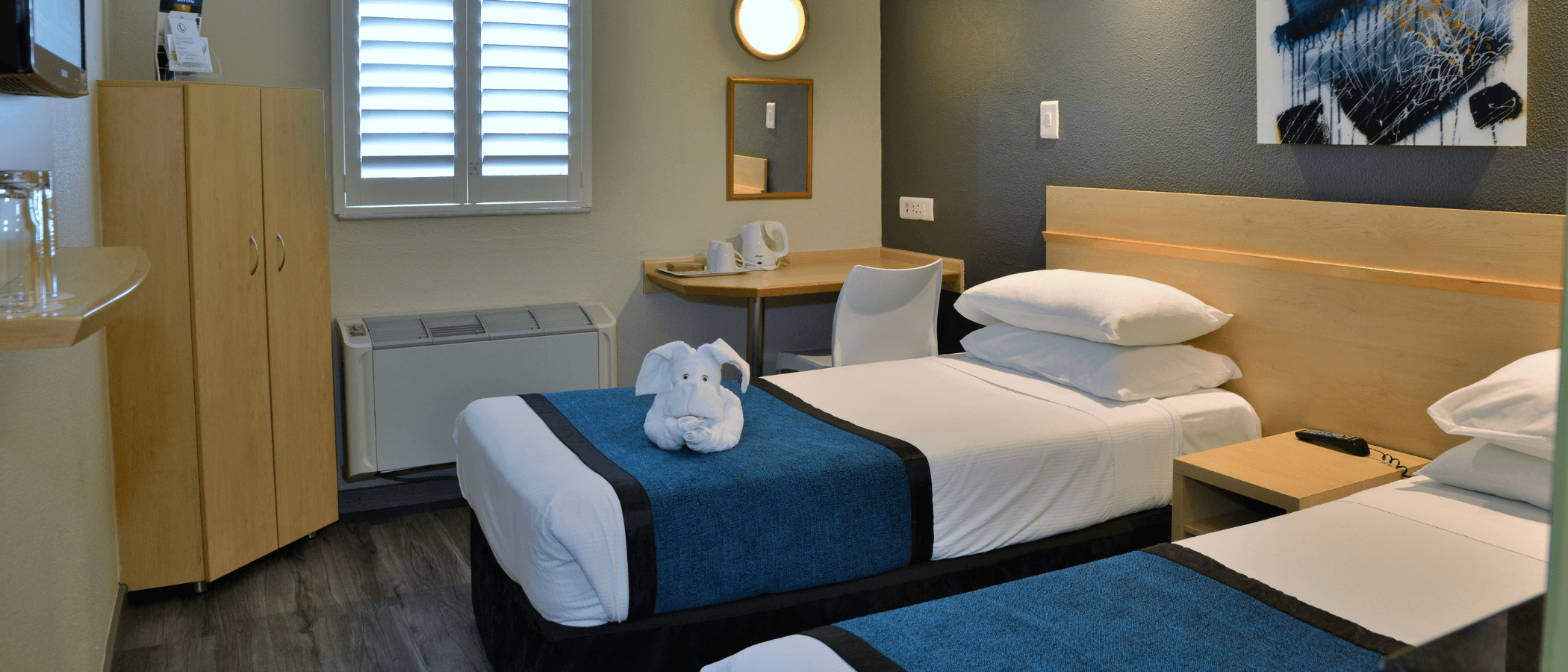 Road Lodge Randburg