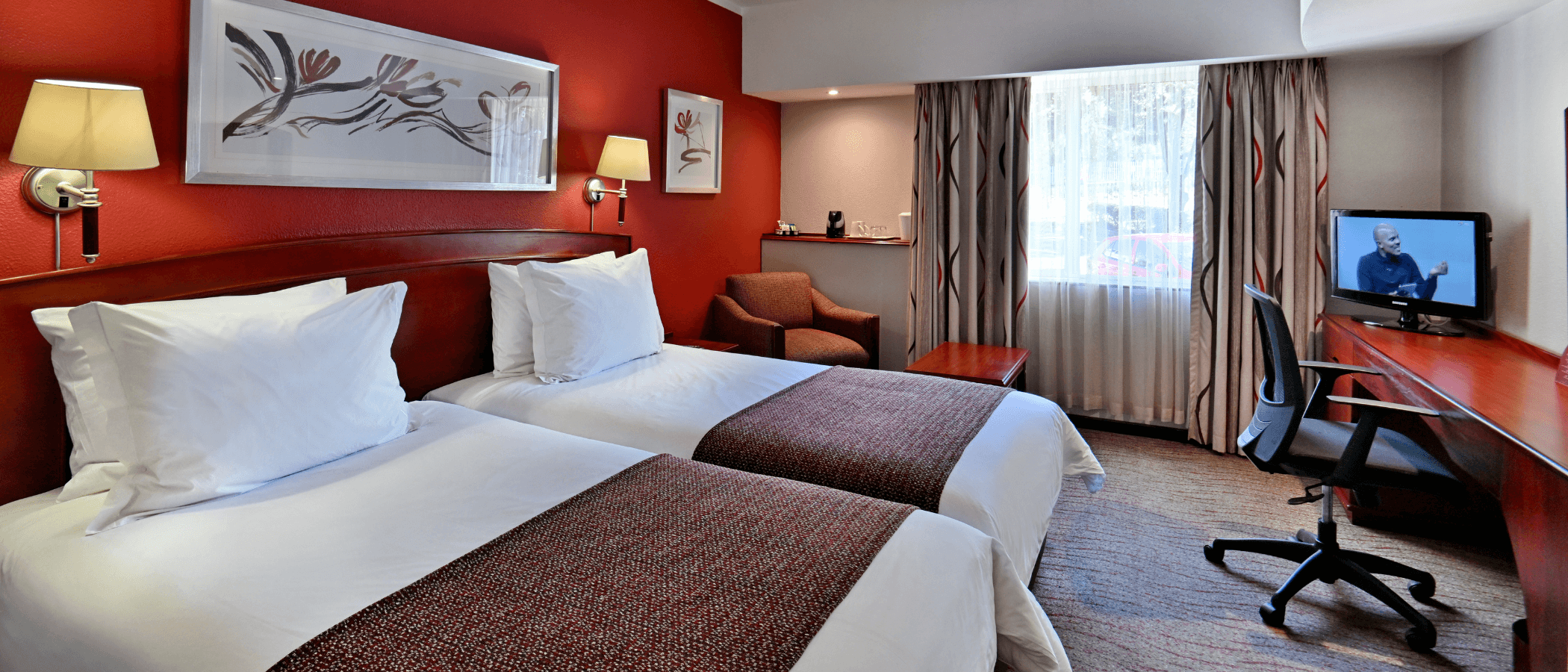 City Lodge Hotel Sandton, Morningside
