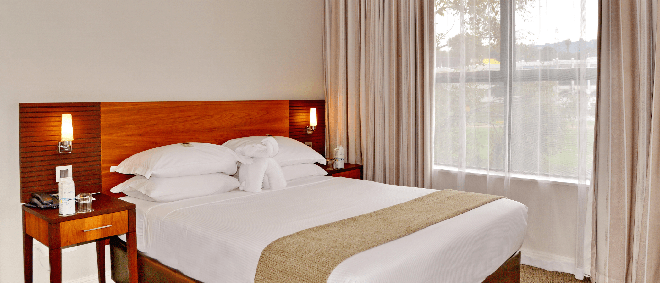City Lodge Hotel Eastgate