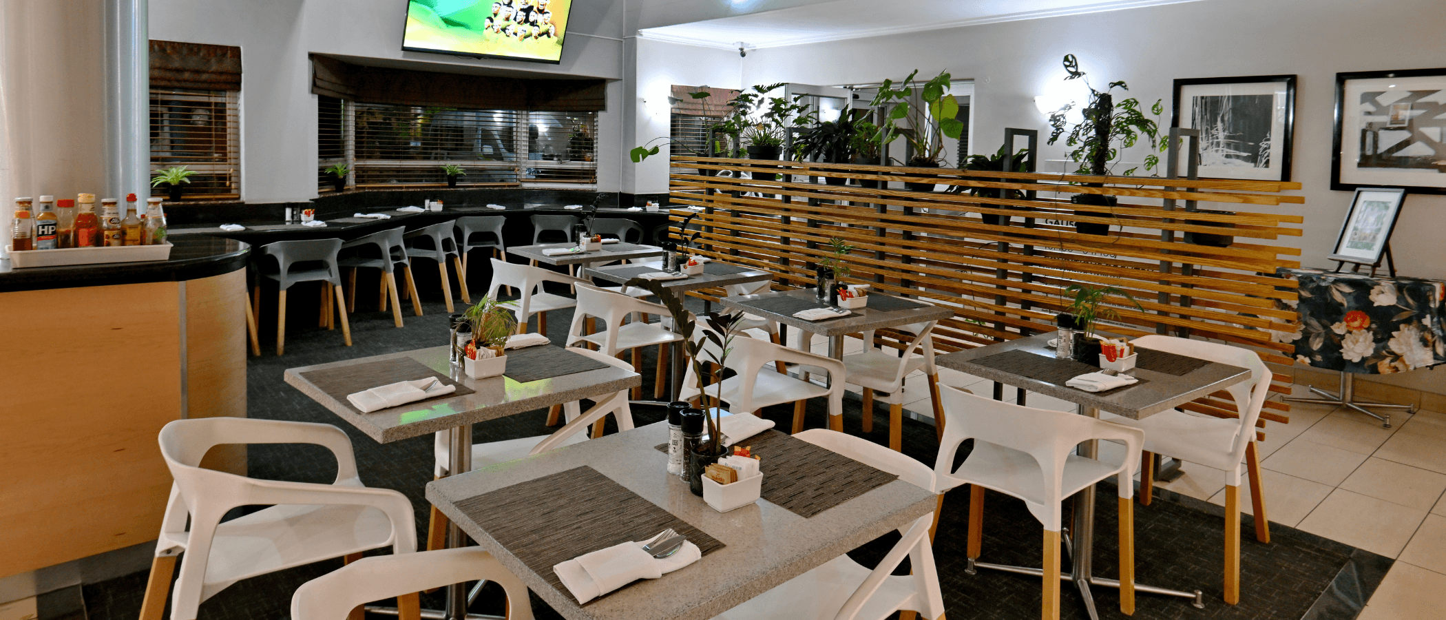 Road Lodge Johannesburg Airport