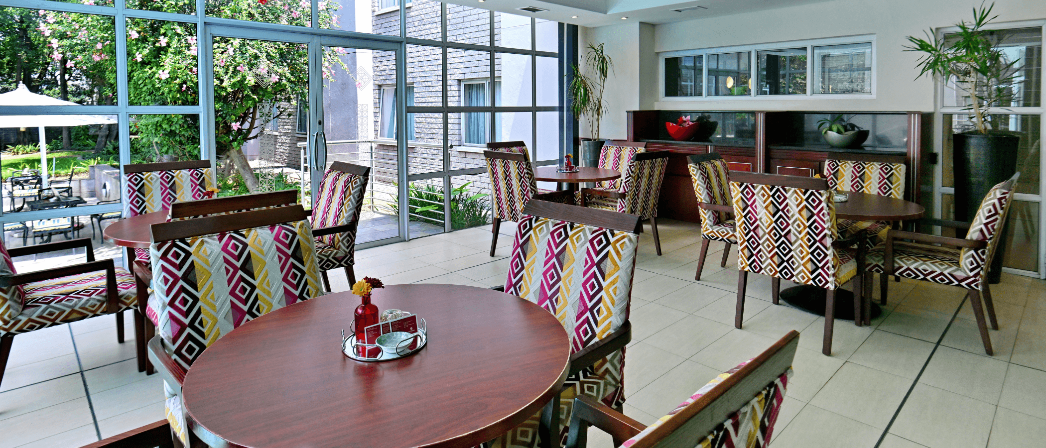 City Lodge Hotel Bryanston