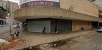 JetMart JOHANNESBURG BREE STREET