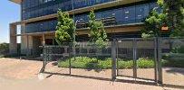 Old Mutual Insure Head Office Parktown