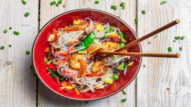 Yummy Thai Food Joints In Johannesburg