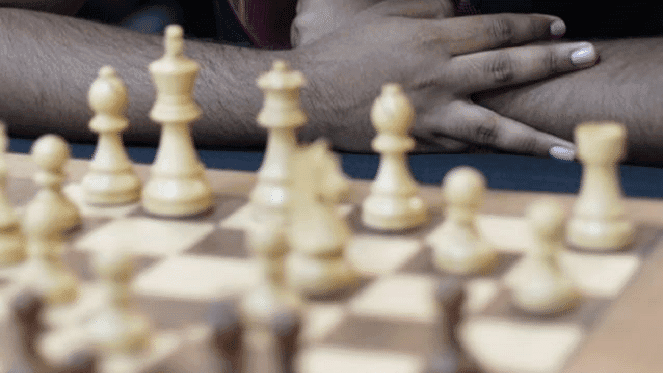 Make Your Move With These Different Chess Spots