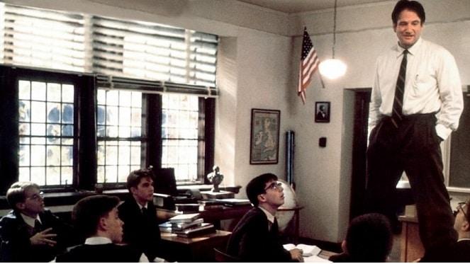 Special Screening Of Dead Poet's Society