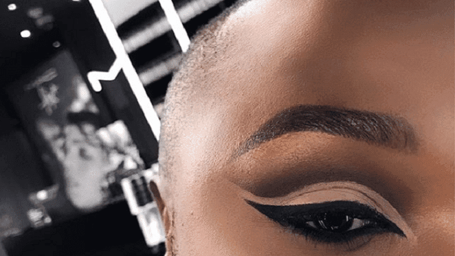 Why We Love M·A·C Helping Us To Make-Up Our Minds