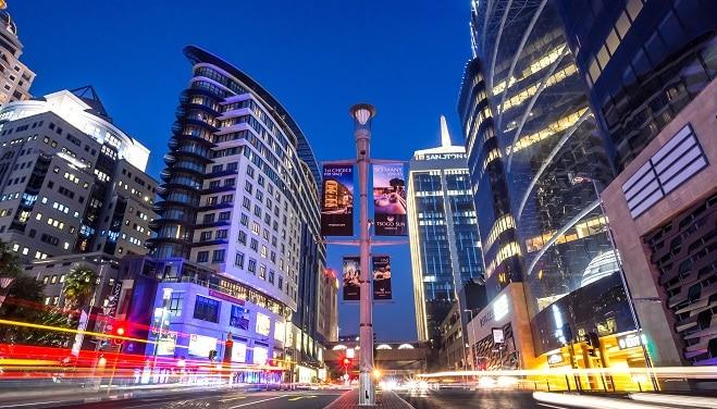 Americans' Most Asked Questions About Johannesburg