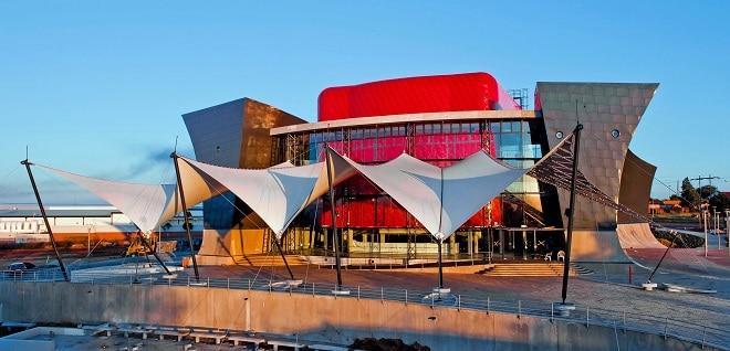 Celebrate a decade of live entertainment at Soweto Theatre