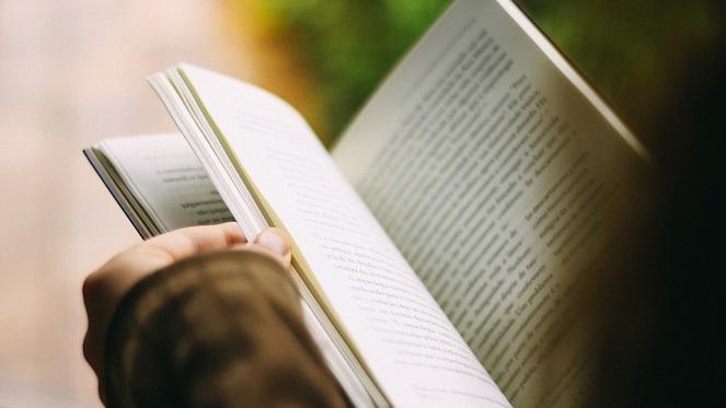 Lockdown Reading Challenge