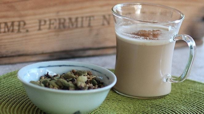 Where To Get Your Quick Chai Fix In Joburg