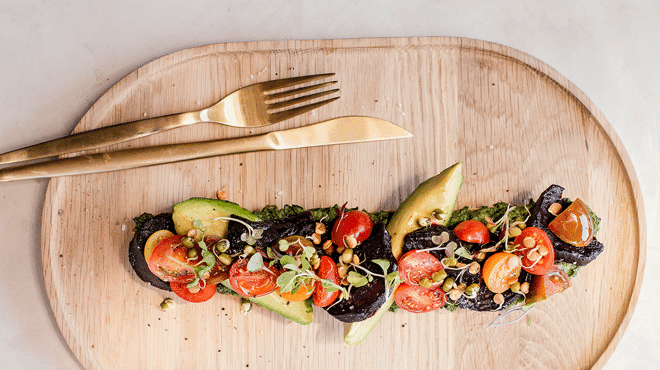 Doppio Zero South Africa