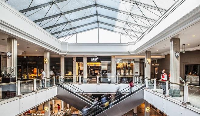 Celebrate Mom At Hyde Park Corner This Mother's Day