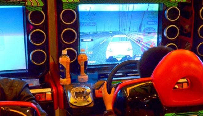 Four Of The Very Best Fun And Games Venues In Pretoria Right Now