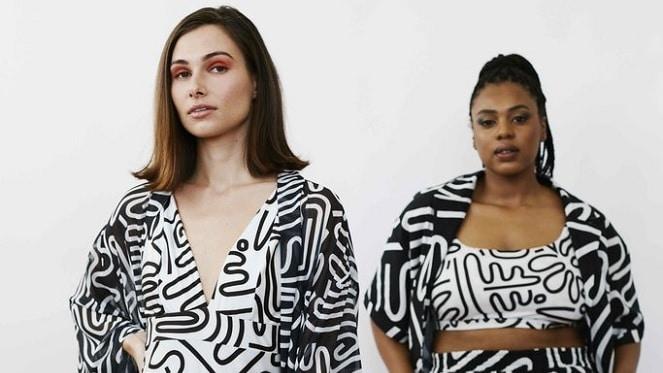 Size Inclusive Fashion Label Me&Be Comes To Joburg