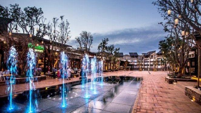 Exploring The Spectacular Silverstar Casino