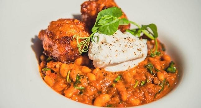 Experience Solo Restaurant Sandton