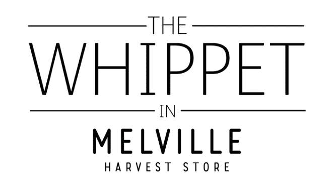 The Brand-New Whippet In Melville Harvest Store Is Officially Open!