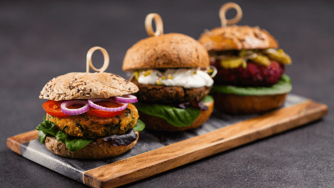 Online Vegan Food Fair: Part 2