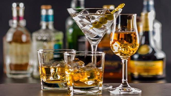 Whisky & Spirits Live - Sandton