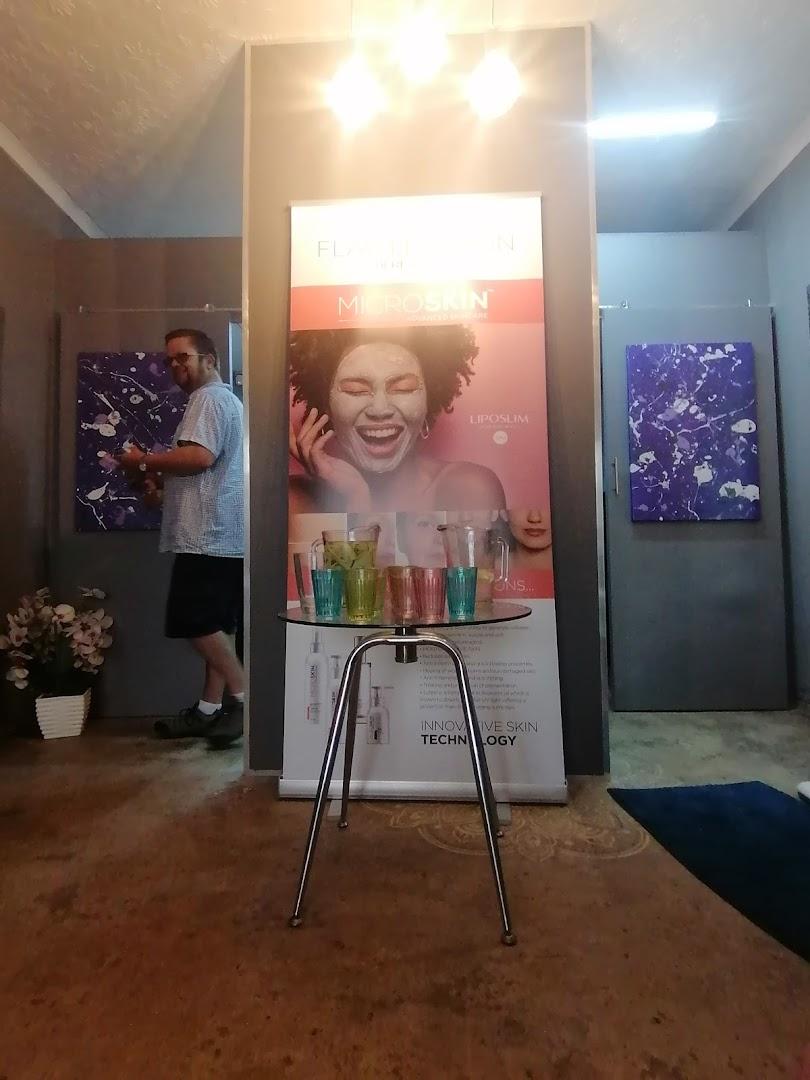 Cake Canteen: The World’s First Multi-Bakery Slice Shop