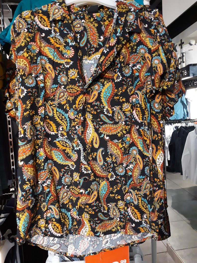 Dress to Distress: Joburg’s Halloween Costume Cheat Sheet