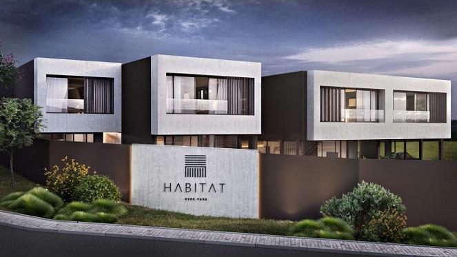 Habitat Is Hyde Park Living