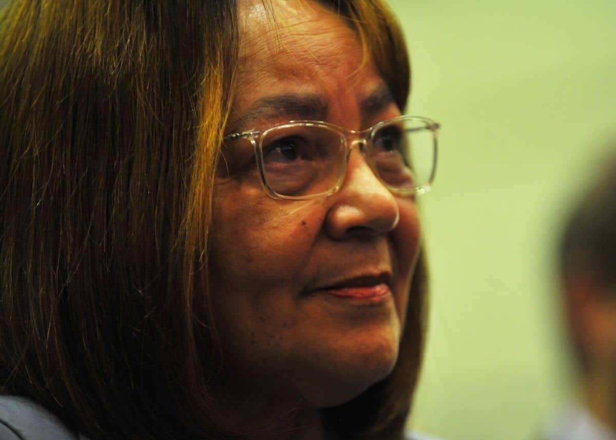 Patricia de Lille identifies 37 new coronavirus quarantine sites