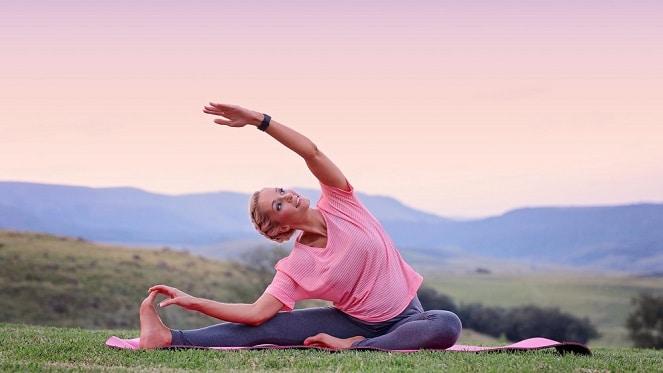 Lockdown Lowdown With Lisa Raleigh