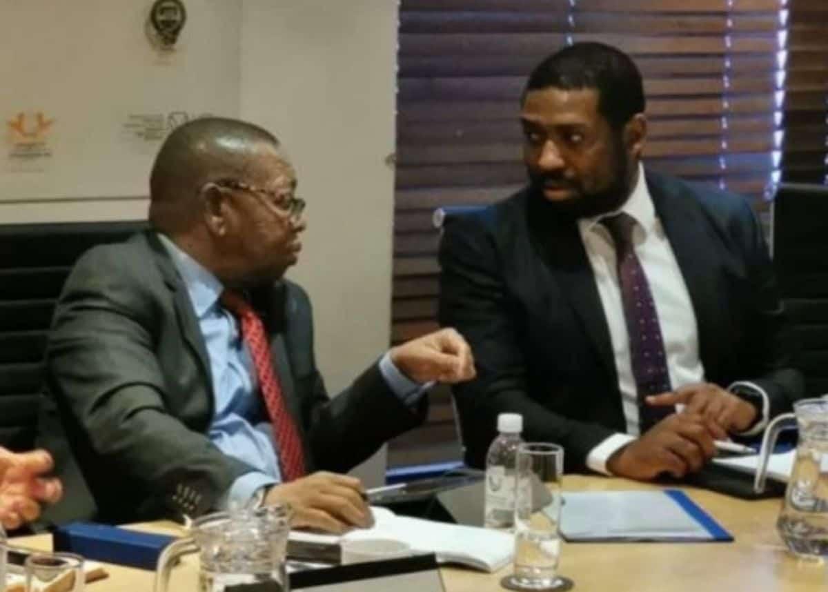 Coronavirus outbreak closes all South African universities, colleges