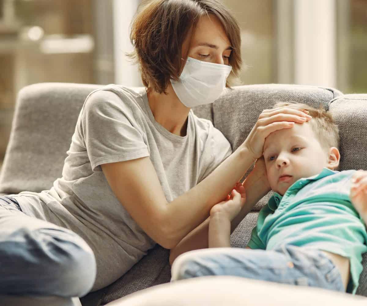 Confusion over kids’ role in coronavirus transmission