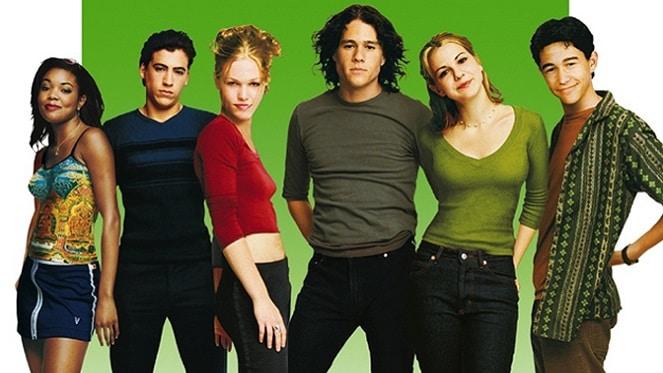 The Bioscope's #TheBigNightIn - 10 Things I Hate About You