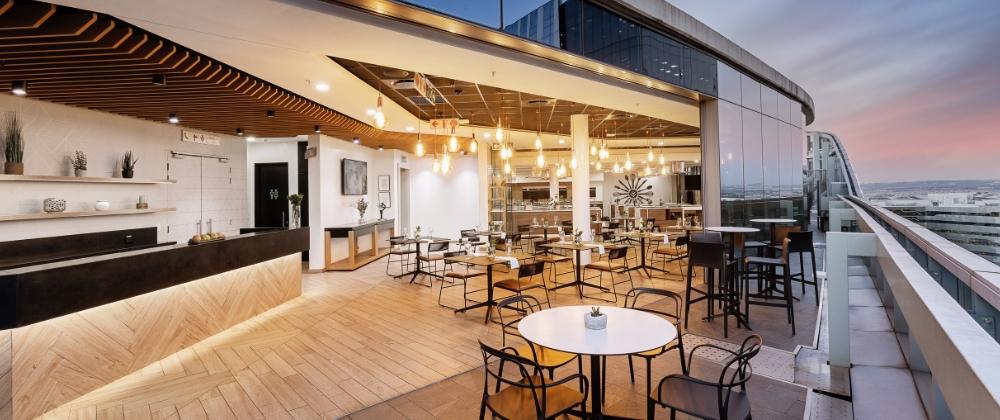 Vitality HealthyFood Studio: Stir, Sizzle, Smile!