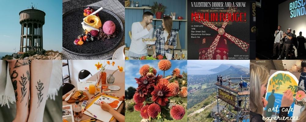 Date Night Ideas: When Dinner Is Overdone