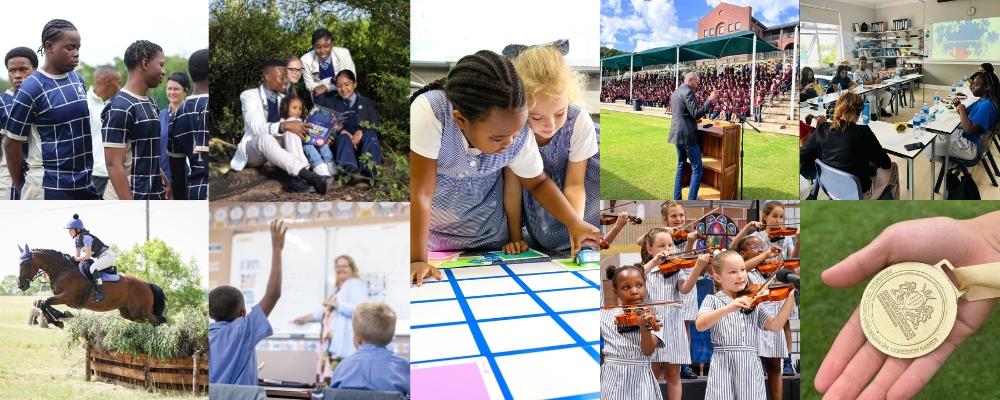 Finding The Right Private School In Joburg