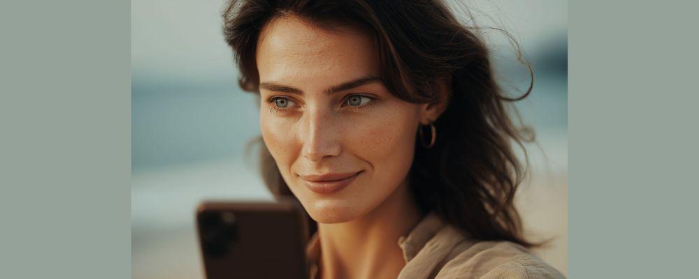 Digital Chemistry: Love Online