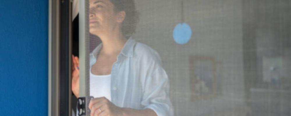 How To Choose The Right Mesh Screen For Your Window Or Door