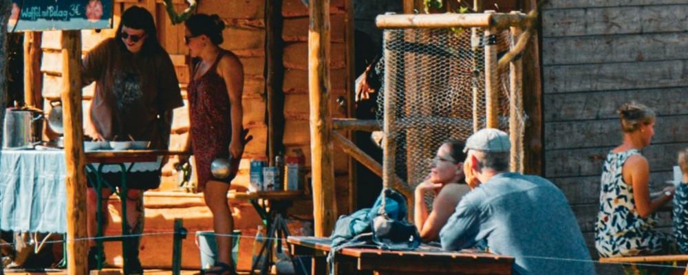 The Best Markets In Joburg