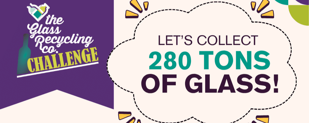 TGRC RECYCLING CHALLENGE: Think Before You Throw