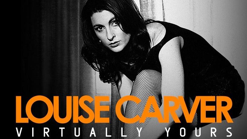 Louise Carver Virtually Yours