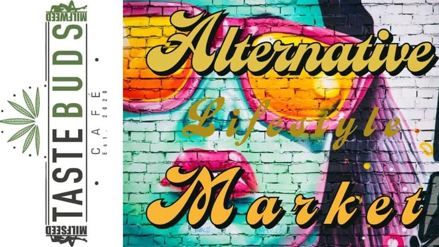 An Alternative Lifestyle Market