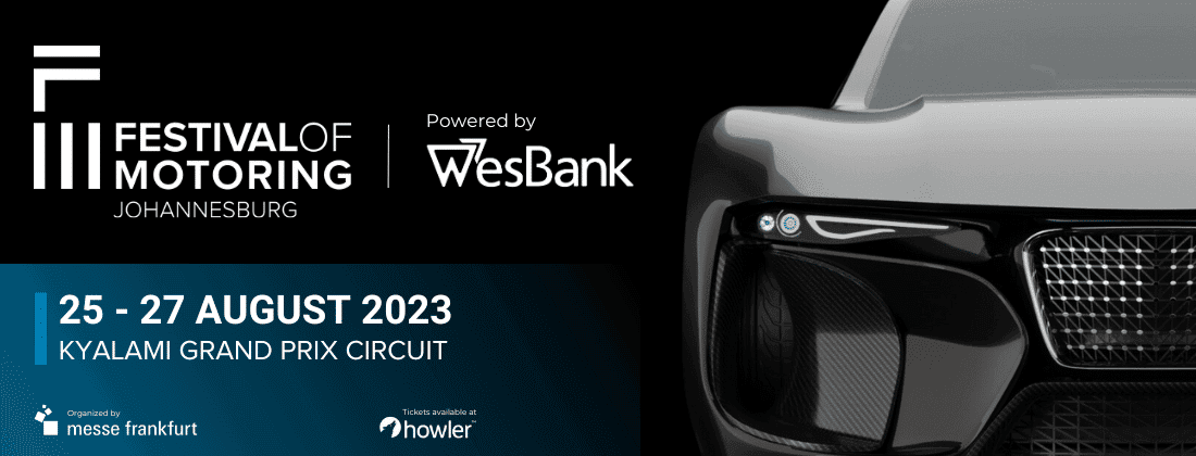 Don’t Miss The Revving Festival of Motoring 2023!