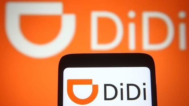 Hitch A More Affordable Ride From DiDi