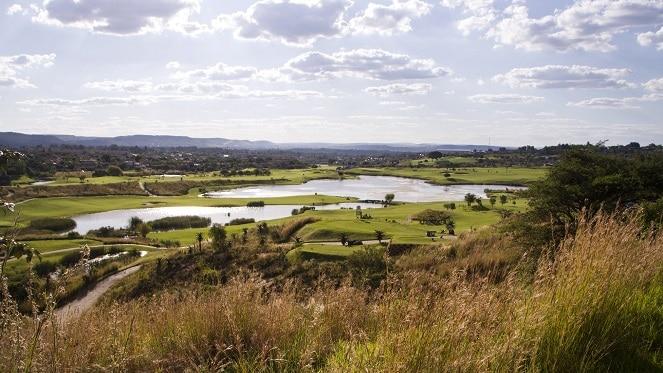 Estate Living In Johannesburg