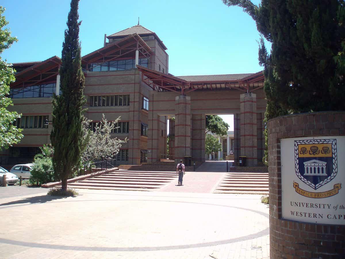UWC confirms staff member positive for coronavirus, closes campus