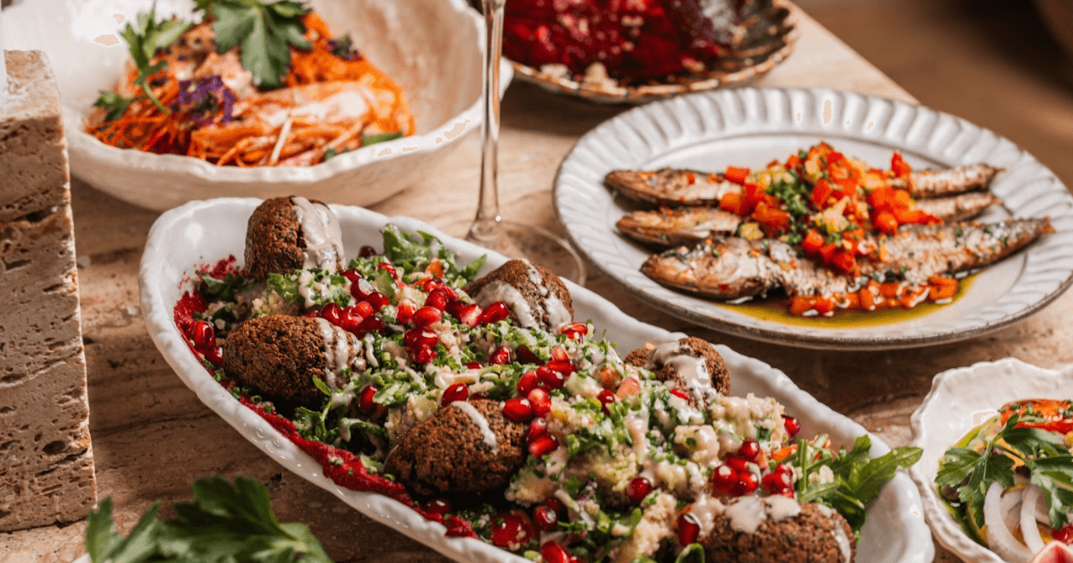 Where to Eat in Parkhurst: The Ultimate Taste Tour