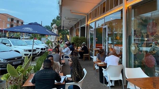 El Jalapeño Is The Hottest Mexican Spot In The City