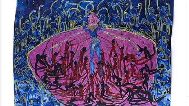 Lady Skollie - Good & Evil