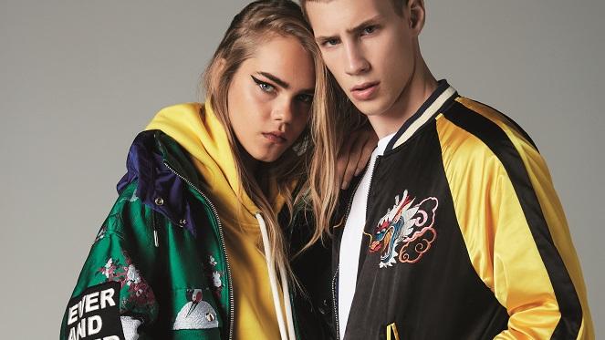 Diesel's 48 Hours Of Raves For Braves