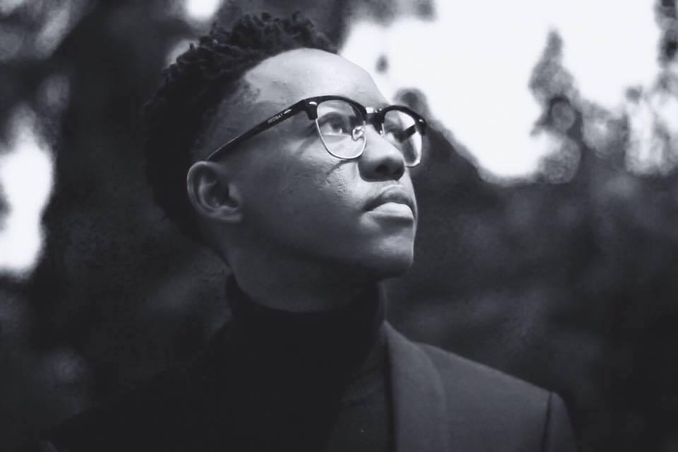 The Epitome of Art: Tumelo Ntja